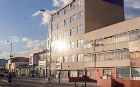 Hotel ByHours Las Américas